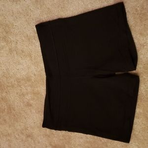 Lululemon Align High-Rise Shorts